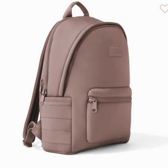 Dagne Dover Dakota Neoprene Large Backpack - Picture 7 of 14